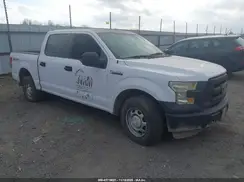 1FTEW1EFXGKF56242 2016 FORD F-150
