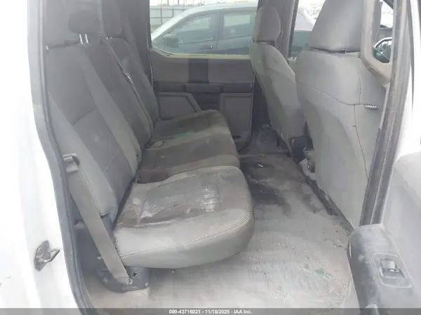 1FTEW1EFXGKF56242 2016 FORD F-150 - Image 8