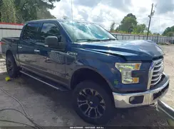 1FTEW1EFXGKF64163 2016 FORD F-150