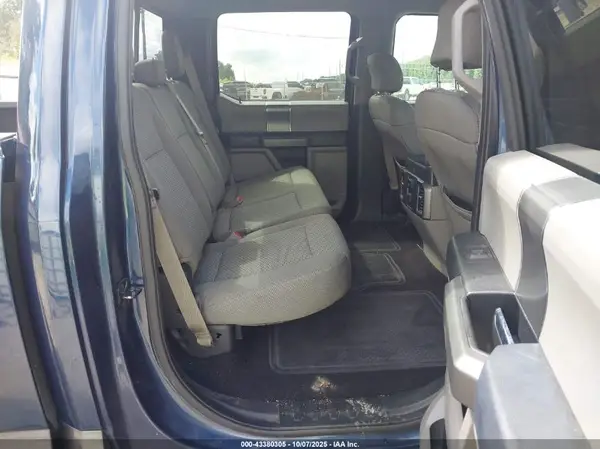 1FTEW1EFXGKF64163 2016 FORD F-150 - Image 8