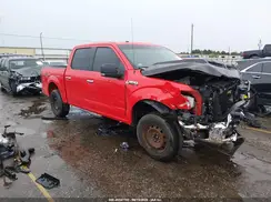1FTEW1EFXGKF64177 2016 FORD F-150