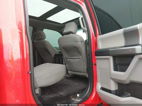 1FTEW1EFXGKF64177 2016 FORD F-150 - Image 8