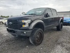 1FTEW1EFXGKF64213 2016 FORD F-150