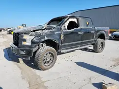 1FTEW1EFXGKF64406 2016 FORD F-150