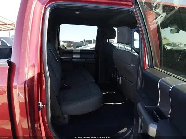 1FTEW1EFXGKF65264 2016 FORD F-150 - Image 8