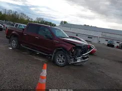 1FTEW1EFXGKF77365 2016 FORD F-150