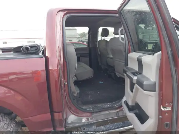 1FTEW1EFXGKF77365 2016 FORD F-150 - Image 8