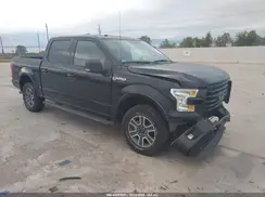 1FTEW1EFXGKF79357 2016 FORD F-150