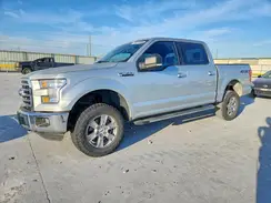 1FTEW1EFXGKF80749 2016 FORD F-150