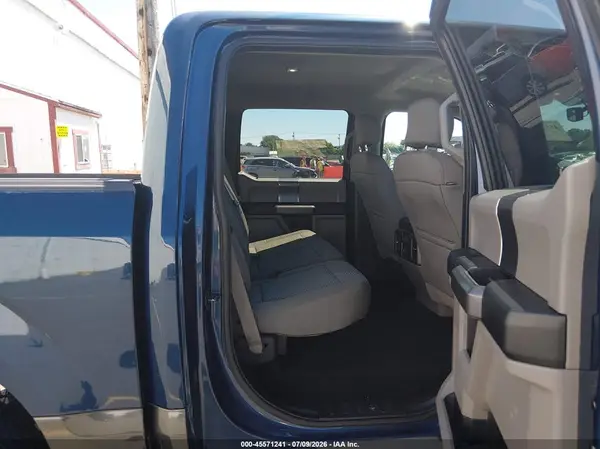 1FTEW1EFXGKF90424 2016 FORD F-150 - Image 8
