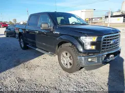 1FTEW1EFXGKF94408 2016 FORD F-150