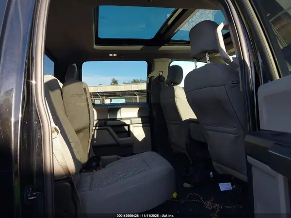 1FTEW1EFXGKF94408 2016 FORD F-150 - Image 8