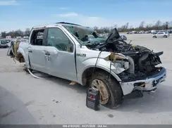 1FTEW1EFXGKF95767 2016 FORD F-150
