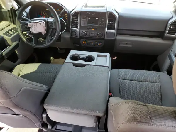 1FTEW1EFXHFA01012 2017 FORD F-150 - Image 8
