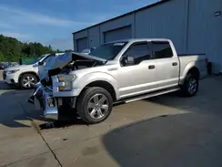 1FTEW1EFXHFA07053 2017 FORD F-150