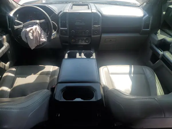1FTEW1EFXHFA07053 2017 FORD F-150 - Image 8