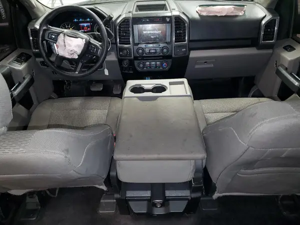 1FTEW1EFXHFA10311 2017 FORD F-150 - Image 8
