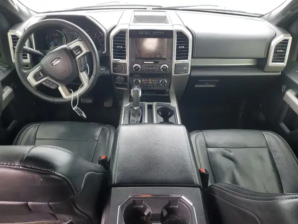 1FTEW1EFXHFA14696 2017 FORD F-150 - Image 8