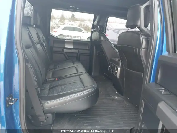 1FTEW1EFXHFA14746 2017 FORD F-150 - Image 8