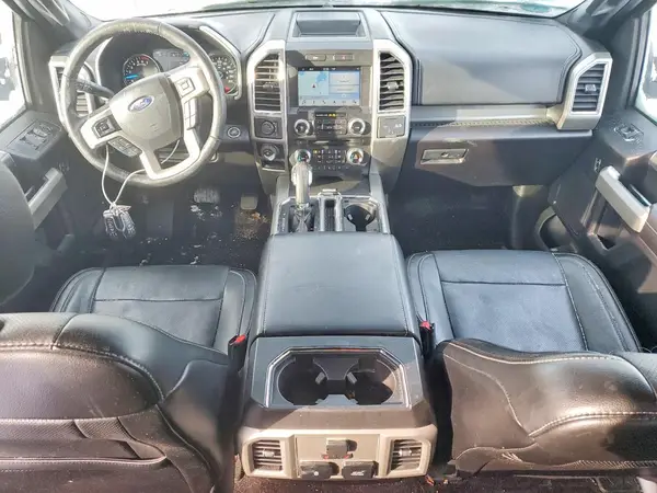 1FTEW1EFXHFA16562 2017 FORD F-150 - Image 8