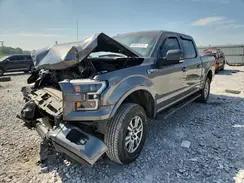1FTEW1EFXHFA21177 2017 FORD F-150