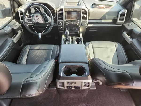 1FTEW1EFXHFA21177 2017 FORD F-150 - Image 8