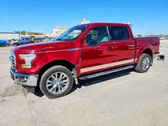 1FTEW1EFXHFA22751 2017 FORD F-150