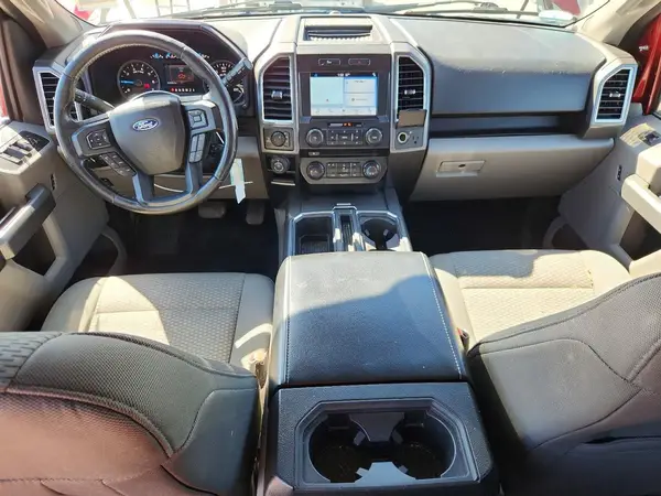 1FTEW1EFXHFA22751 2017 FORD F-150 - Image 8