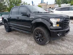 1FTEW1EFXHFA23561 2017 FORD F-150