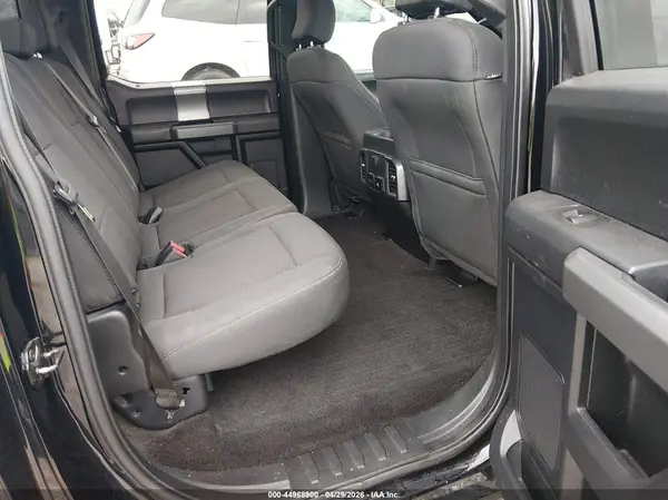 1FTEW1EFXHFA23561 2017 FORD F-150 - Image 8
