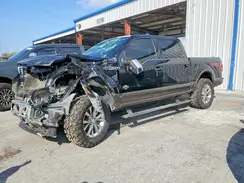 1FTEW1EFXHFA25343 2017 FORD F-150