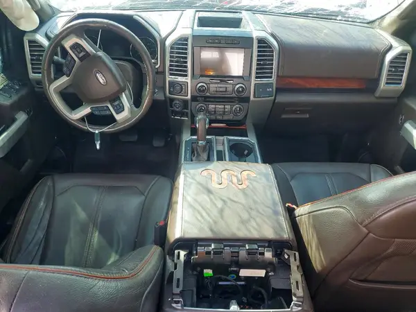 1FTEW1EFXHFA25343 2017 FORD F-150 - Image 8