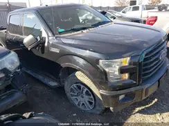 1FTEW1EFXHFA28548 2017 FORD F-150
