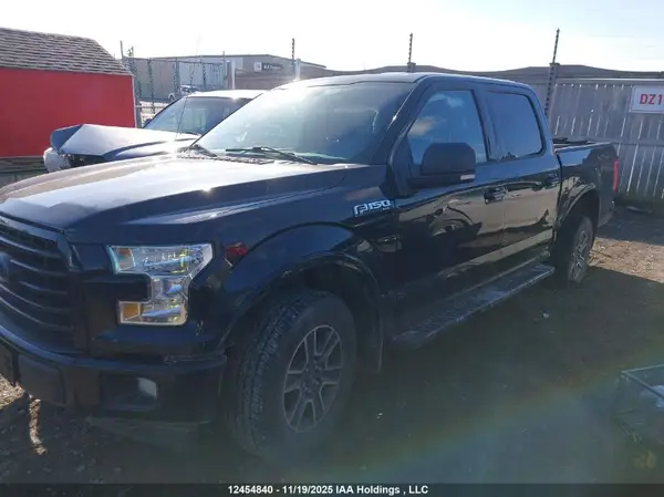 1FTEW1EFXHFA28548 2017 FORD F-150 - Image 2