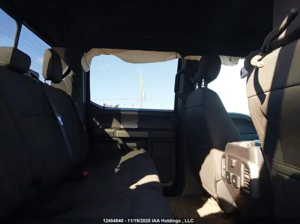 1FTEW1EFXHFA28548 2017 FORD F-150 - Image 8