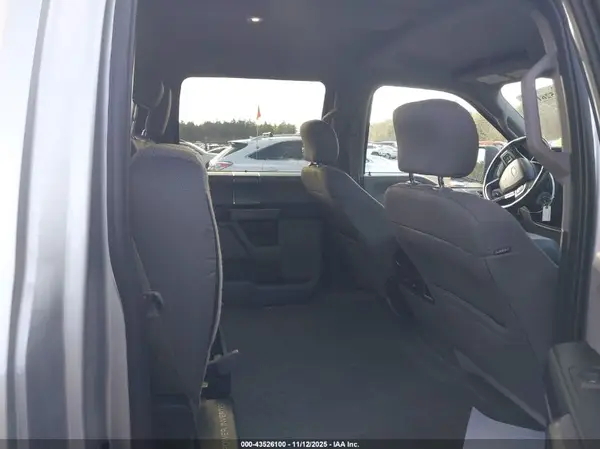 1FTEW1EFXHFA35709 2017 FORD F-150 - Image 8