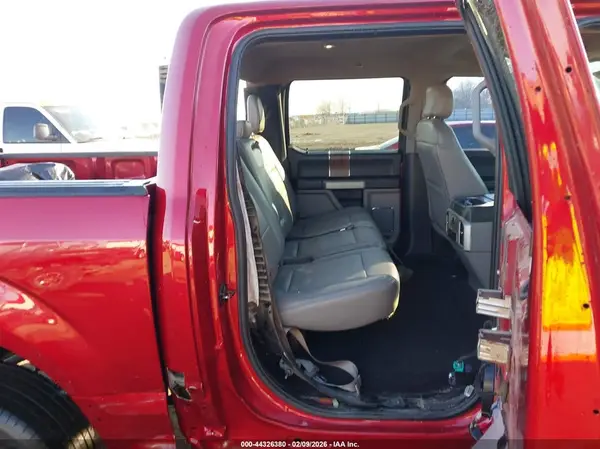 1FTEW1EFXHFA57371 2017 FORD F-150 - Image 8