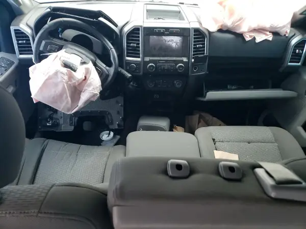 1FTEW1EFXHFA61694 2017 FORD F-150 - Image 8