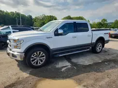 1FTEW1EFXHFA62750 2017 FORD F-150
