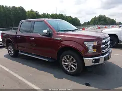 1FTEW1EFXHFA70248 2017 FORD F-150