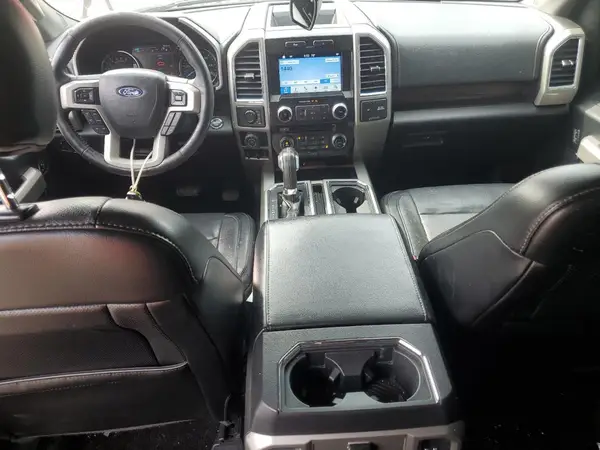 1FTEW1EFXHFA73392 2017 FORD F-150 - Image 8
