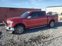 1FTEW1EFXHFA82075 2017 FORD F-150