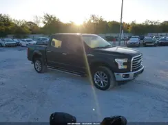 1FTEW1EFXHFA82318 2017 FORD F-150