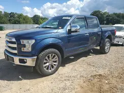 1FTEW1EFXHFA82321 2017 FORD F-150