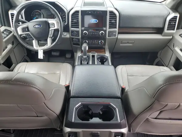1FTEW1EFXHFA82321 2017 FORD F-150 - Image 8