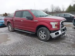1FTEW1EFXHFA85302 2017 FORD F-150