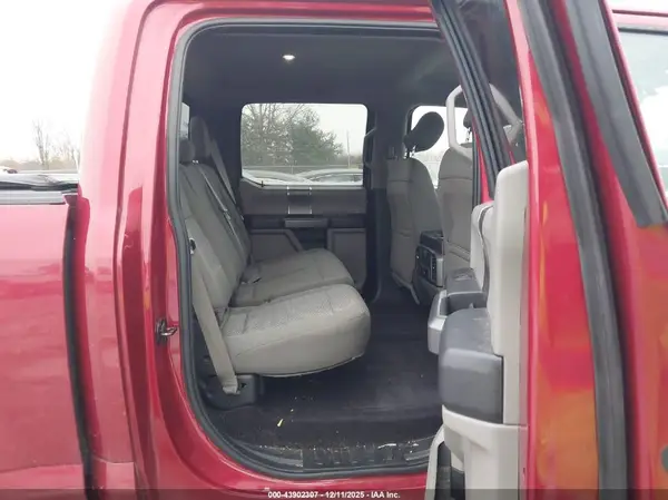 1FTEW1EFXHFA85302 2017 FORD F-150 - Image 8