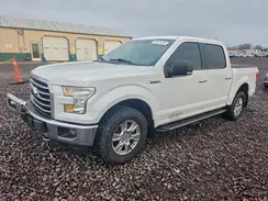 1FTEW1EFXHFA86529 2017 FORD F-150