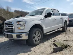 1FTEW1EFXHFA95974 2017 FORD F-150