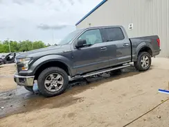 1FTEW1EFXHFB07301 2017 FORD F-150